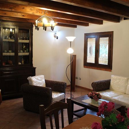 Villa Delle Nifee Mazara del Vallo Eksteriør billede