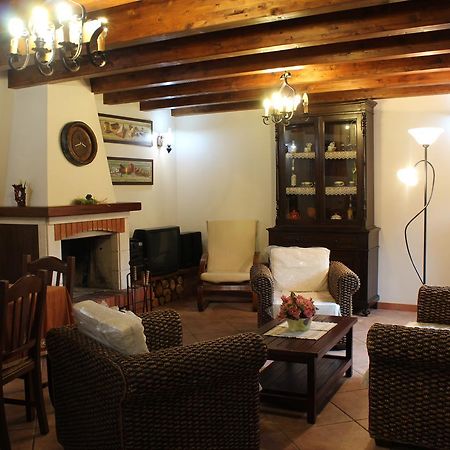Villa Delle Nifee Mazara del Vallo Eksteriør billede
