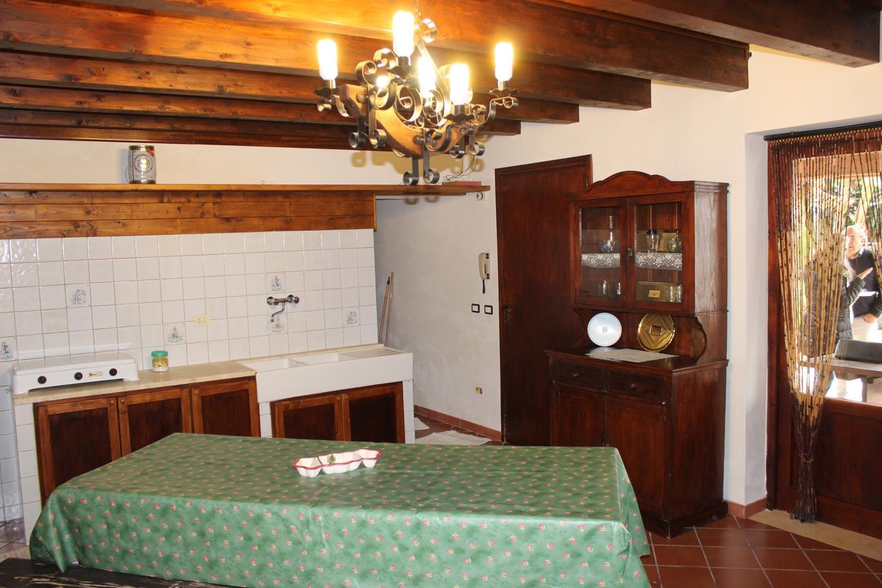 Villa Delle Nifee Mazara del Vallo Eksteriør billede