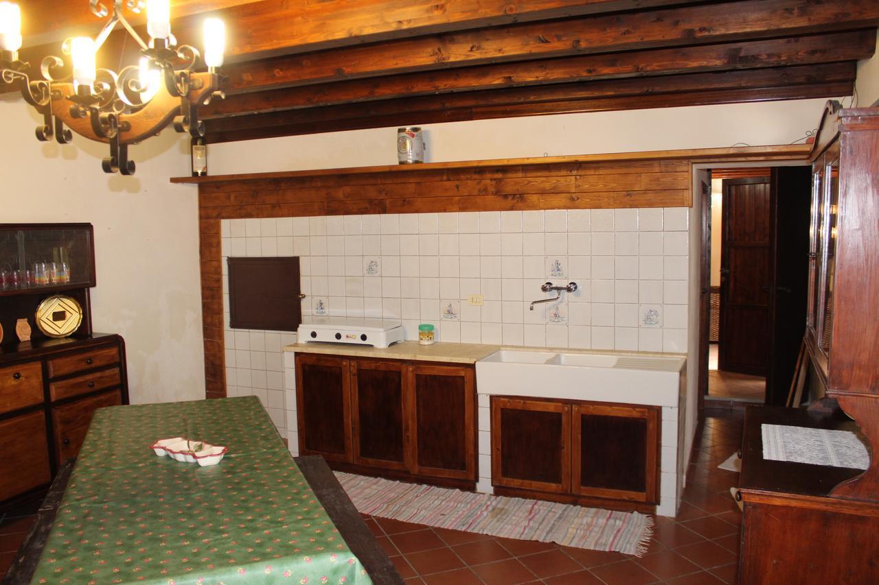 Villa Delle Nifee Mazara del Vallo Eksteriør billede