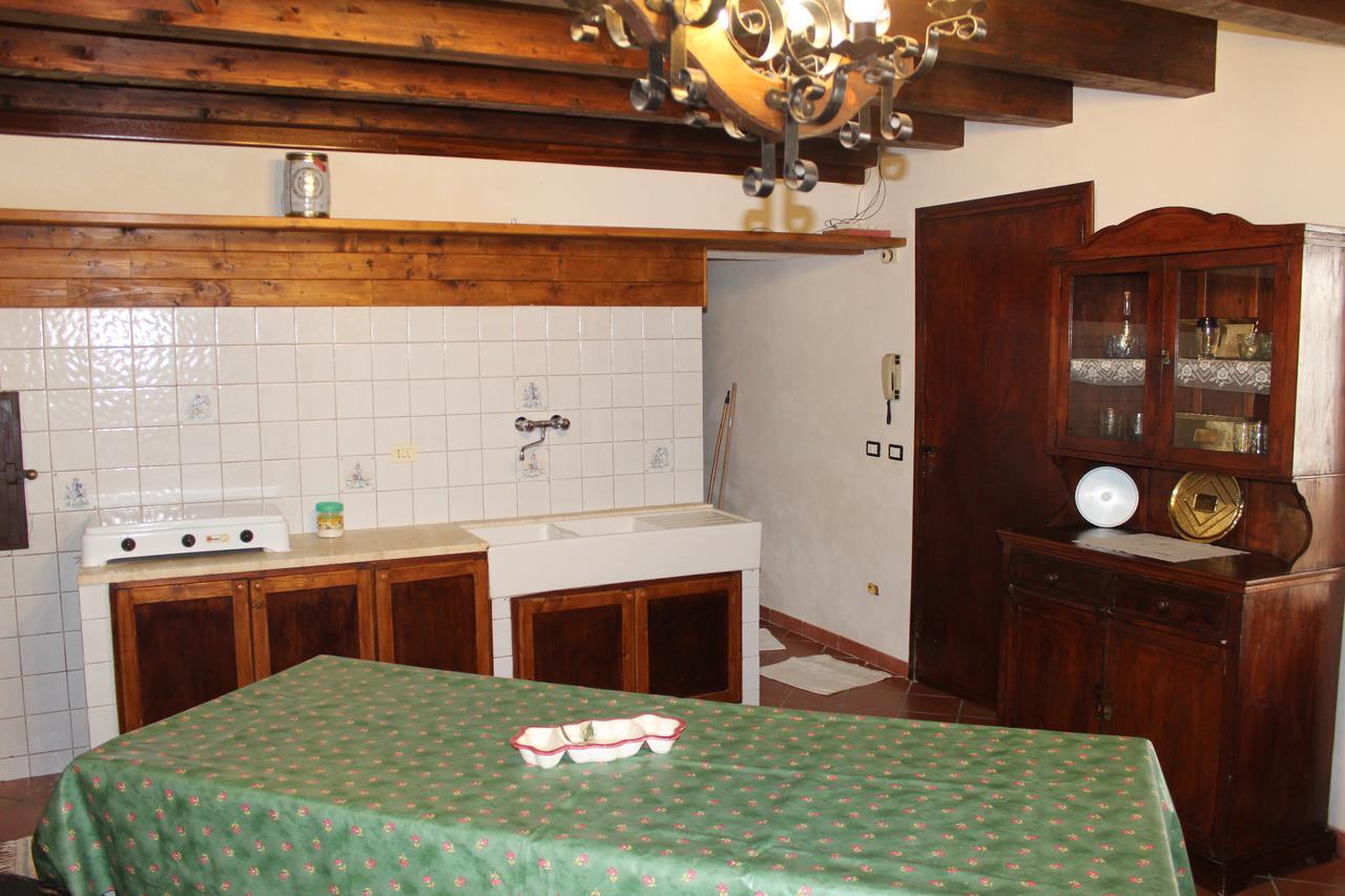 Villa Delle Nifee Mazara del Vallo Eksteriør billede