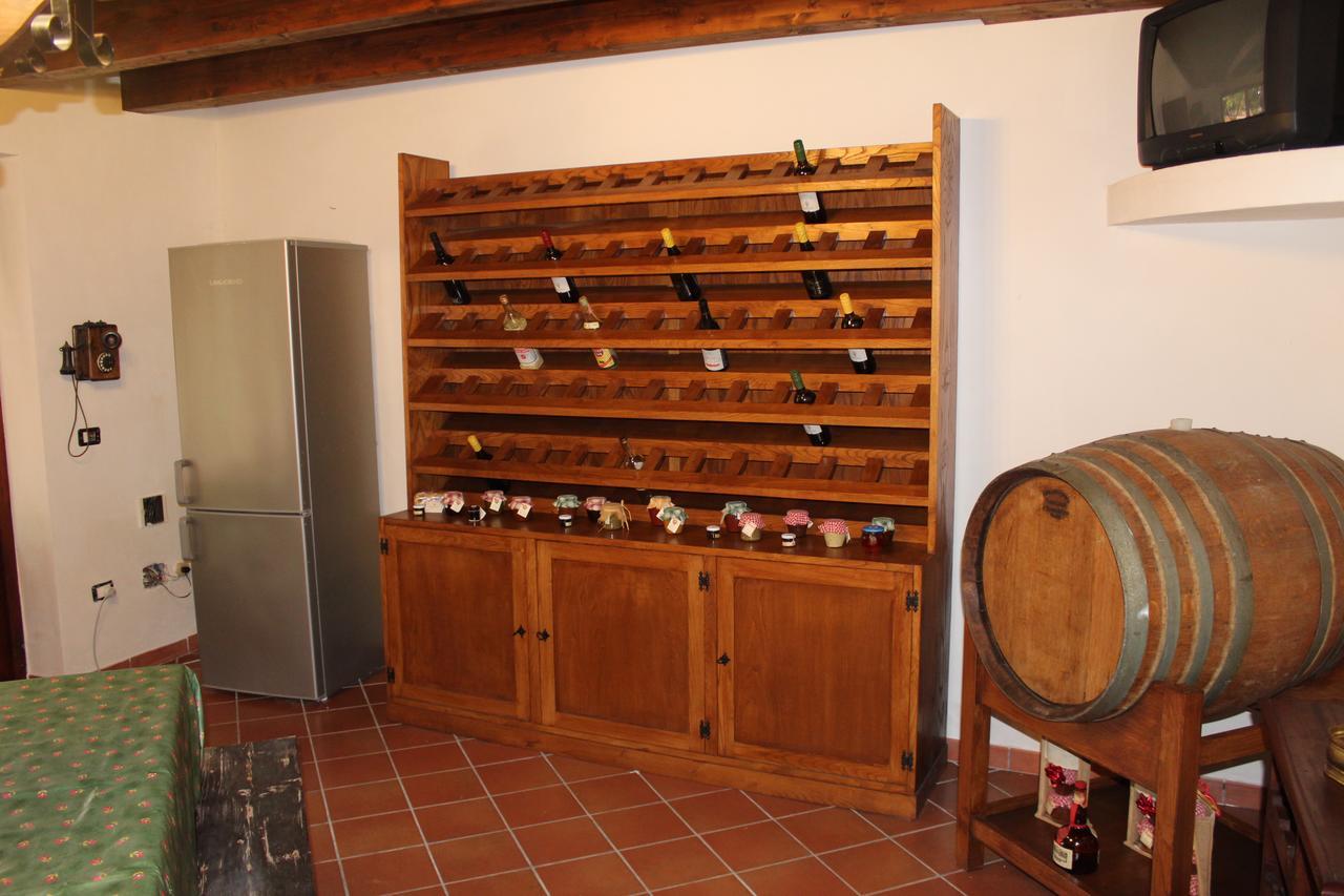 Villa Delle Nifee Mazara del Vallo Eksteriør billede