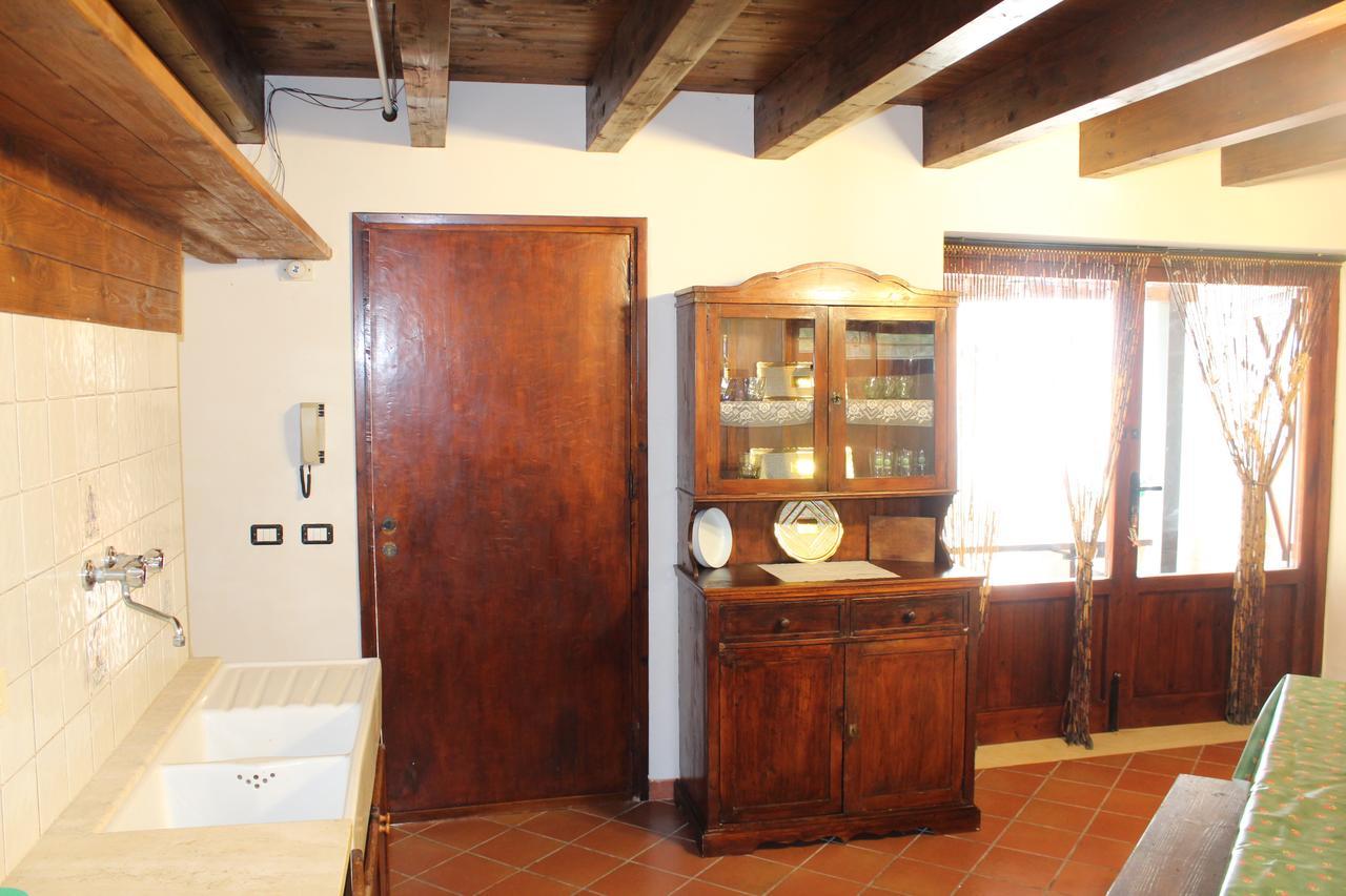 Villa Delle Nifee Mazara del Vallo Eksteriør billede
