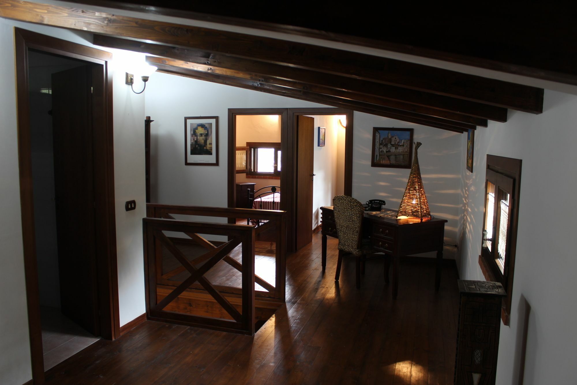 Villa Delle Nifee Mazara del Vallo Eksteriør billede