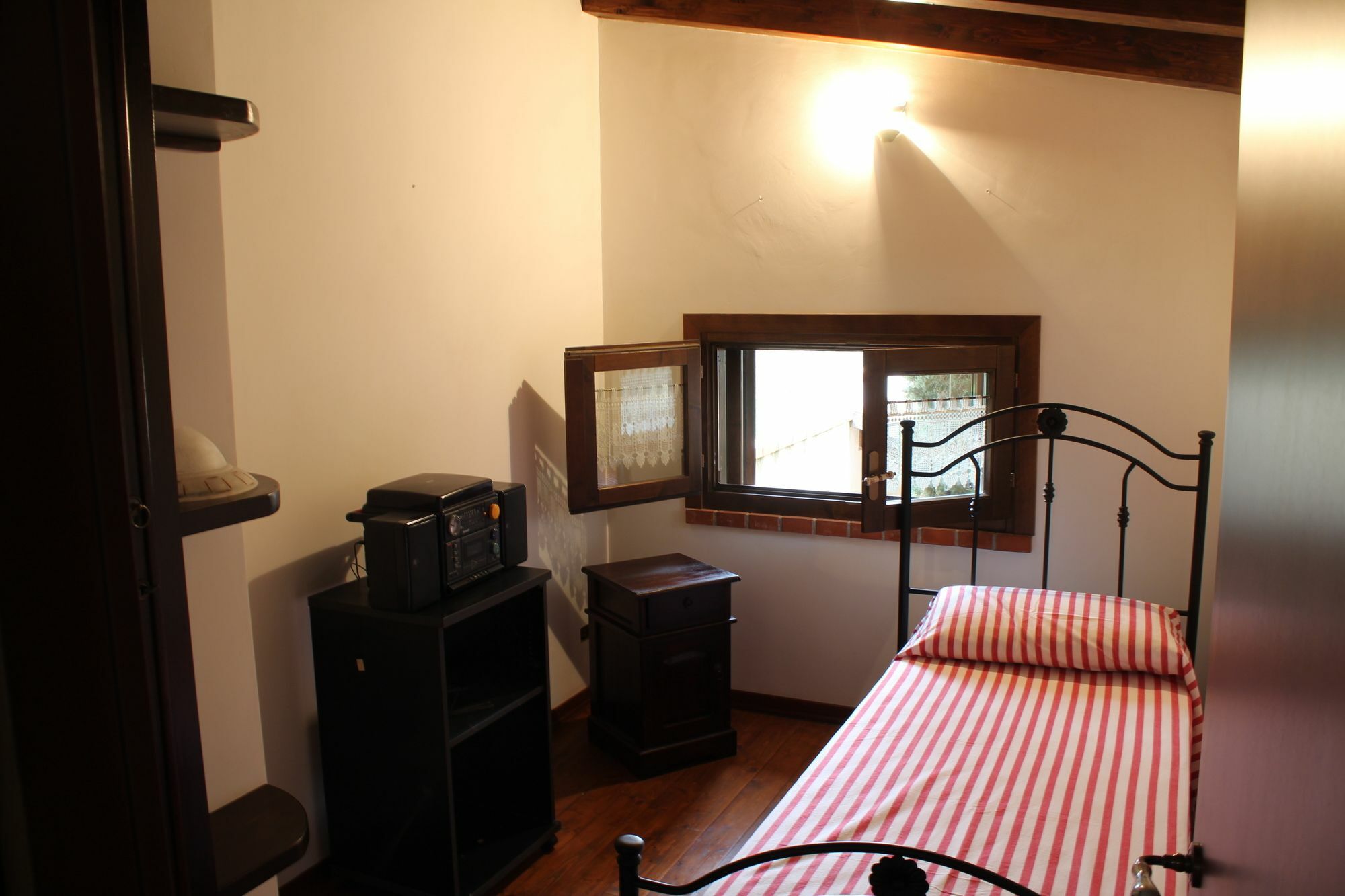 Villa Delle Nifee Mazara del Vallo Eksteriør billede