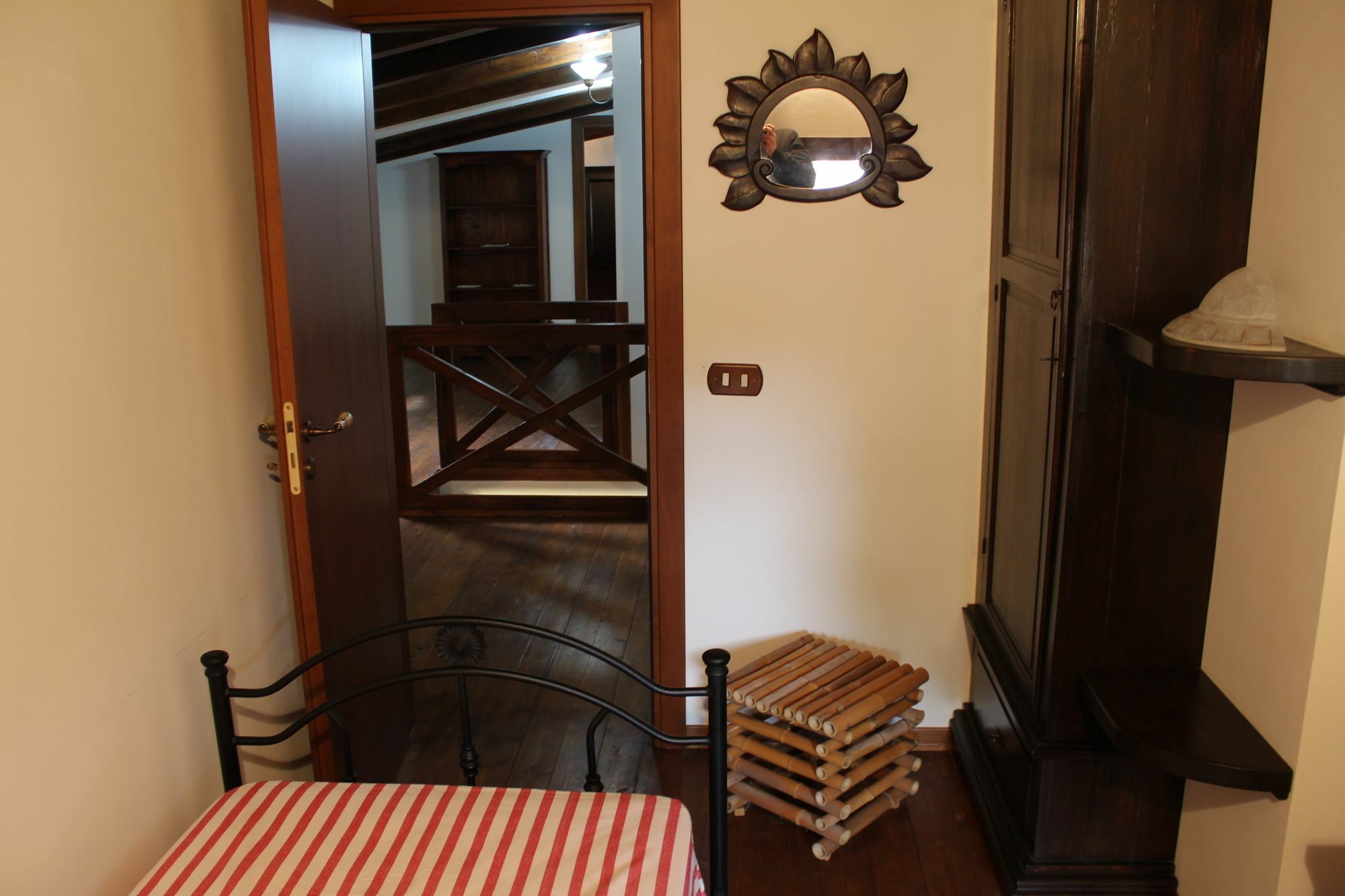 Villa Delle Nifee Mazara del Vallo Eksteriør billede
