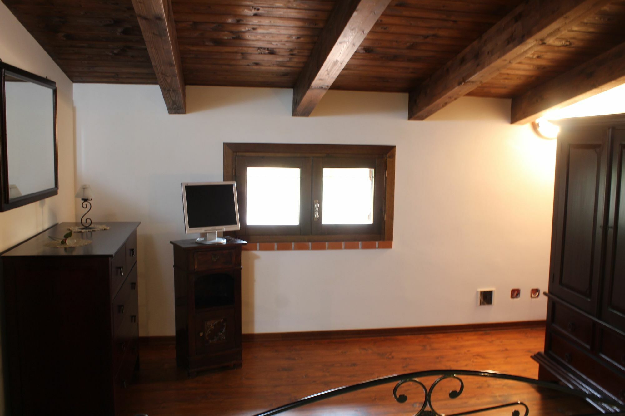 Villa Delle Nifee Mazara del Vallo Eksteriør billede