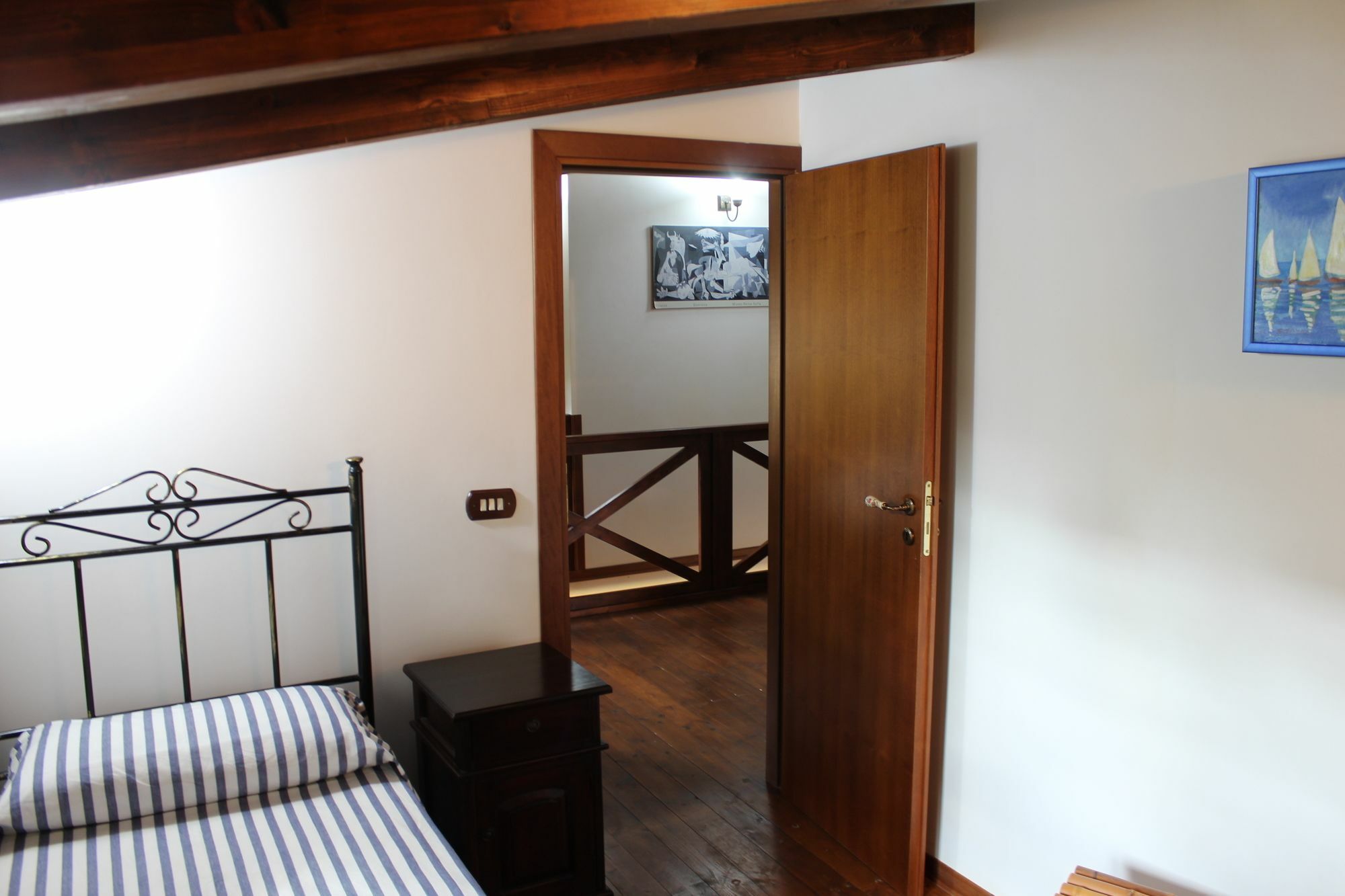 Villa Delle Nifee Mazara del Vallo Eksteriør billede