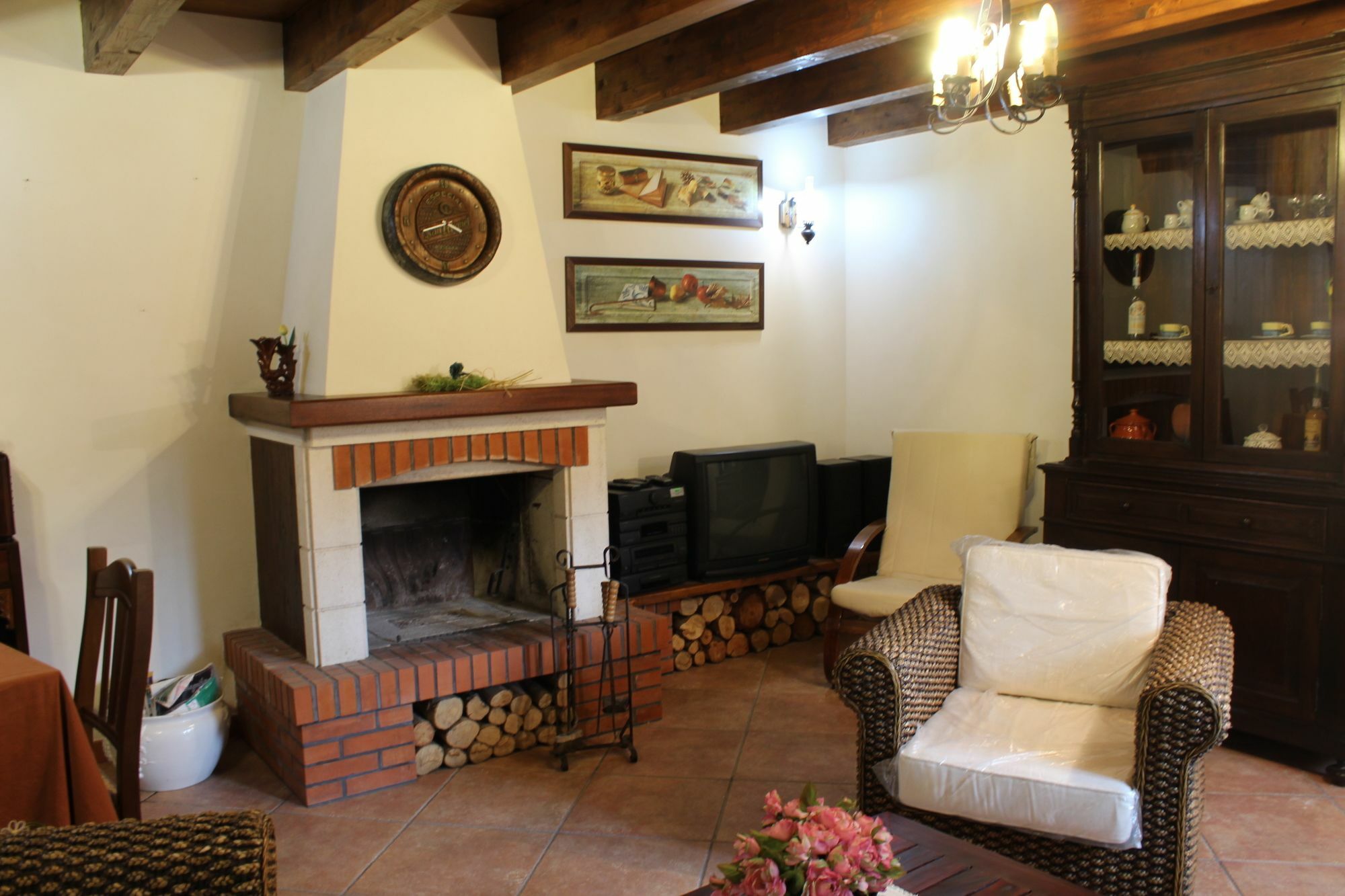 Villa Delle Nifee Mazara del Vallo Eksteriør billede