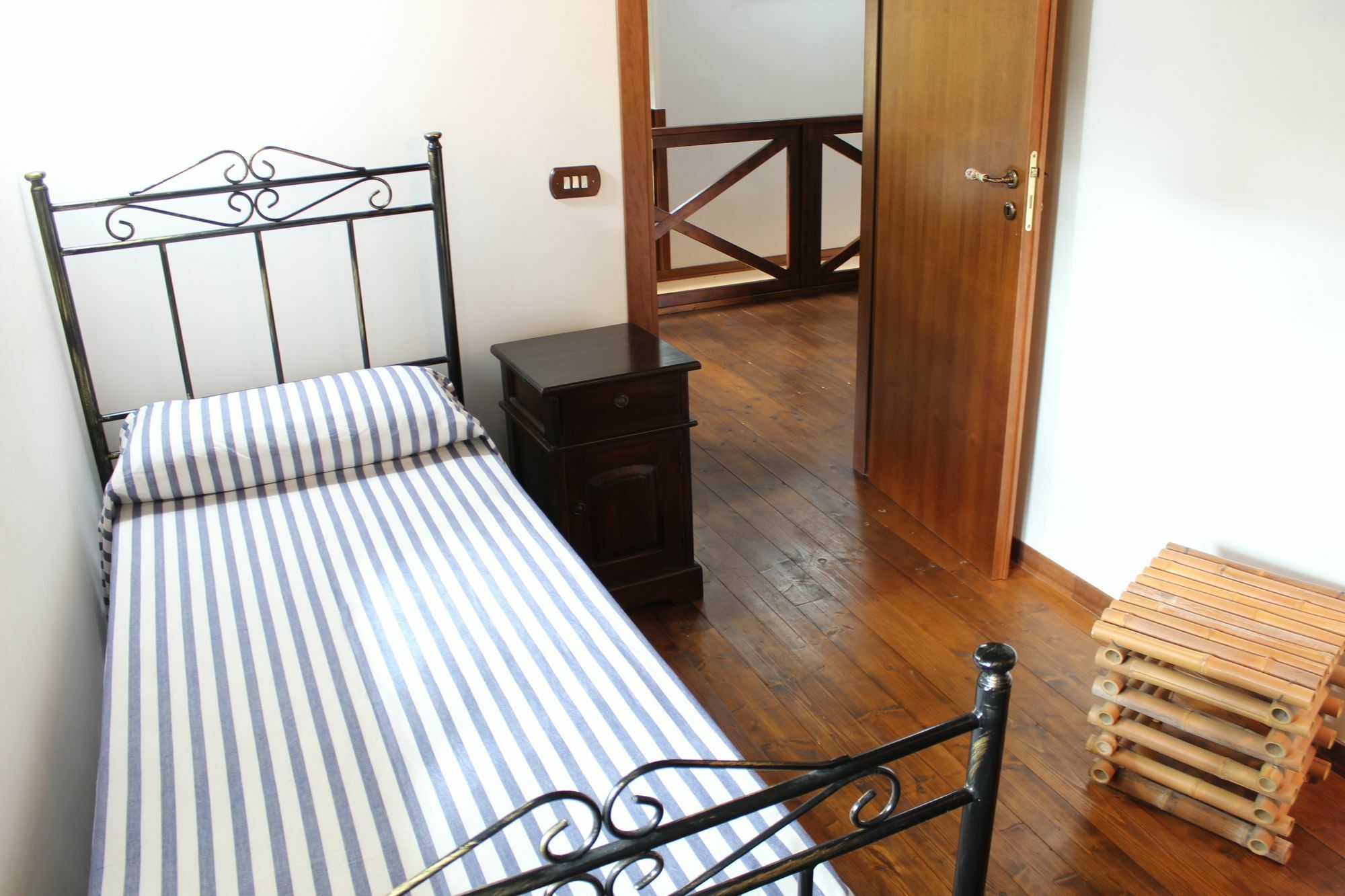 Villa Delle Nifee Mazara del Vallo Eksteriør billede