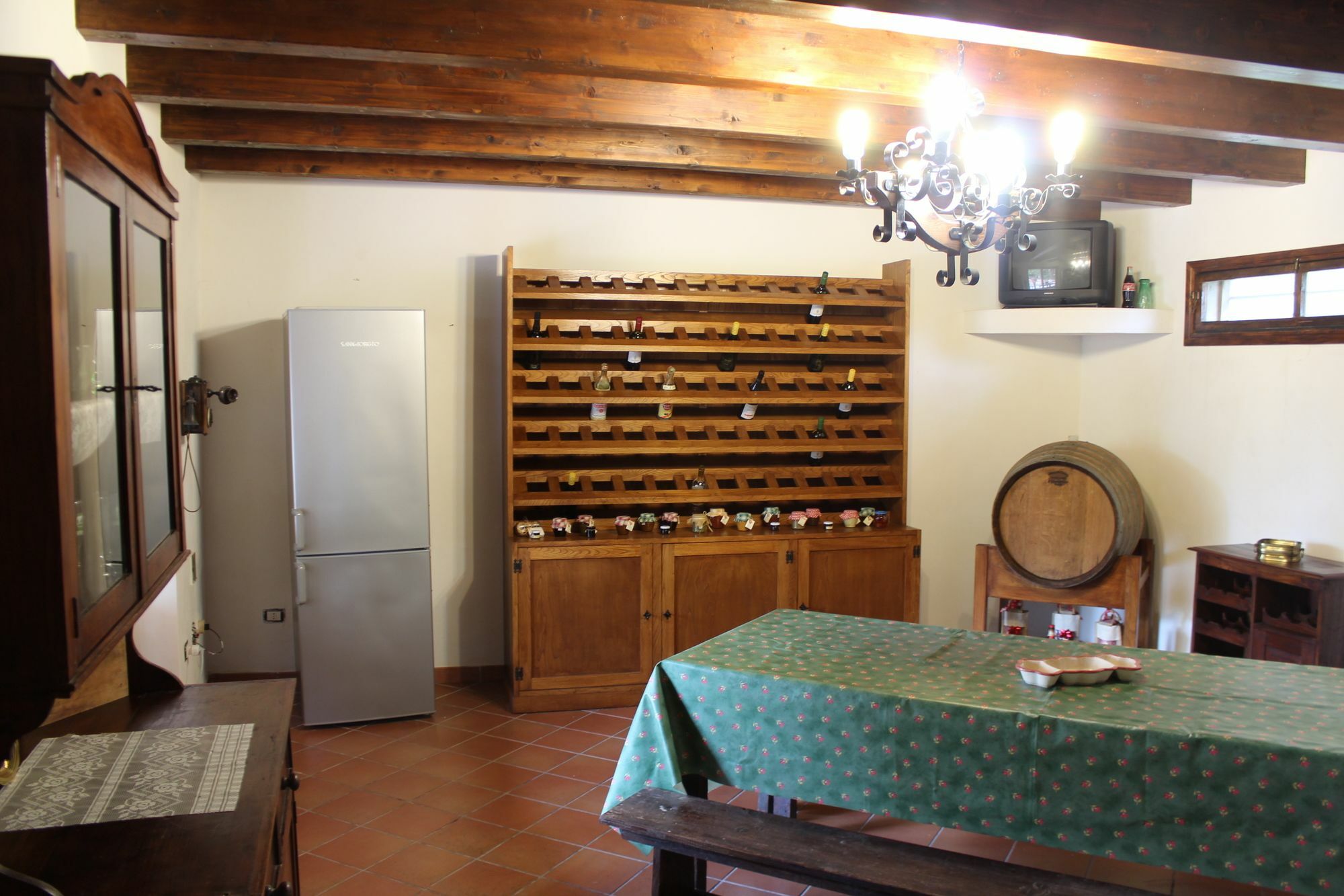 Villa Delle Nifee Mazara del Vallo Eksteriør billede